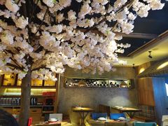 -蜜桃餐厅·江浙融合菜(荟聚购物中心店)