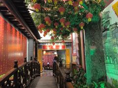 -宝丽金大酒店·洗浴中心