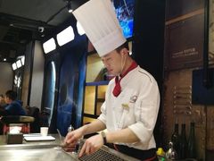 -玛雅铁板烧餐厅(中关村店)