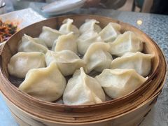 -韩记海鲜饺子旗舰店(红海新区店)