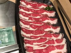 -新石器烤肉(南站店)