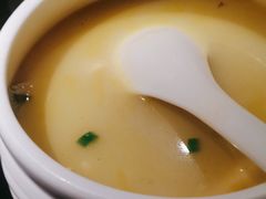 -周家二小姐的菜·扬州菜·香炒蟹·狮子头(江都金鹰店)