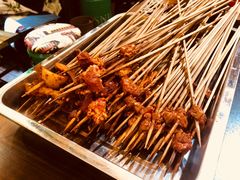 -小郡肝串串(解放碑店)