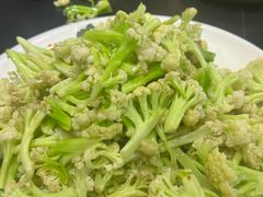 -小红鲸·海鲜餐厅(轸大路店)