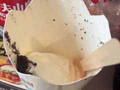 -麦当劳(哈西万达店)