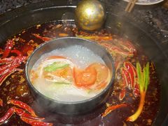 -成渝龙火锅(都江堰店)