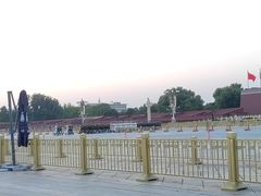 -北京紫金宫饭店