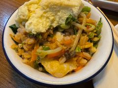 -豚豚猪村烤肉·韩国烤肉(总店)