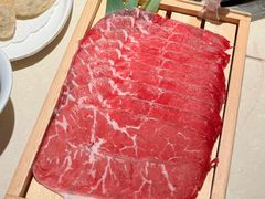 -浩爷羊蝎子火锅(双榆树店)