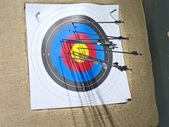 -蓝天射箭馆·专业射箭运动(诚丰广场店)