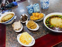 -东吴面馆(东兴路店)