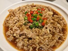 -羲和雅苑•北京烤鸭(国贸商城店)