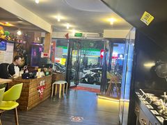 -荣记潮汕牛肉火锅(仙鹤街店)