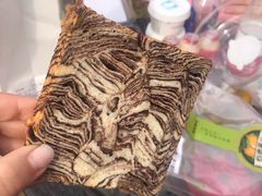 -爸爸糖吐司面包(大连高新锦辉商场店)