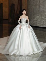 -韩国天使嫁衣婚纱礼服馆(上海旗舰店)