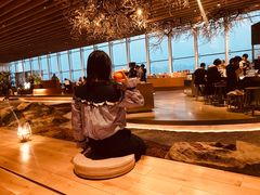 -Seesaw Coffee(朝阳大悦城店)