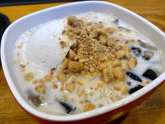 冰沙清补凉-文昌邓记清补凉(西沙路店)