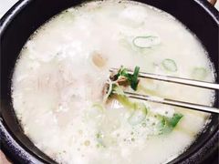 -神仙雪浓汤(弘大店)