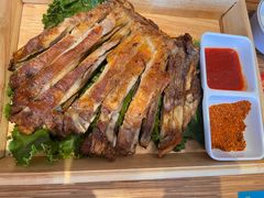 -蒙亨·手把肉·蒙古包文化主题餐厅(天恒广场店)