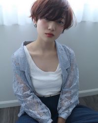 -ＤＯＭＯプロの美容サロン