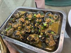 -华源餐厅·海鲜大排档(日月贝店)