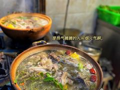 -洪大厨鸡煲(福田店)