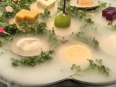 -京兆尹(雍和宫店)