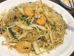 -福建美食城(老君堂店)