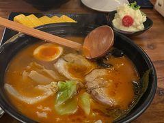 小火焰拉面-百步拉面