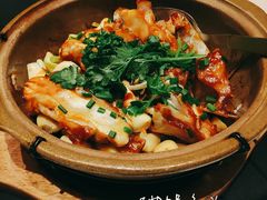 -新荣记(椒江店)