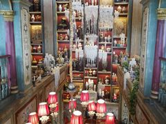 零售区-老欧洲咖啡·西餐(后湖店)