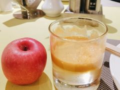 -安徽饭店·白鹭阁自助餐厅(梅山路店)