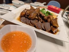 -鹅香四海·卤水火锅·砂锅粥·潮汕菜(宝安店)