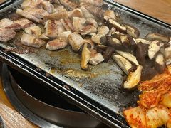 -香猪坊(五道口店)