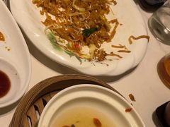 -山水茶艺馆·点心粤菜·30年老字号