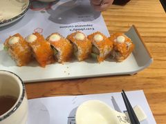 -花漫里日式餐厅(刺桐店)