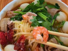 -明月虾面(厦禾路店)