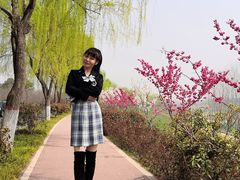 -洨河生态公园