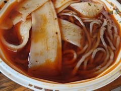 -曹凉粉(西正街店)