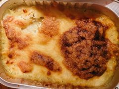 烤榴莲-乔街深夜食堂·台州菜·高压锅生蚝(杭州总店)