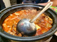 -肖记公安牛肉鱼杂馆·省级非物质文化遗产(三角路直营店)