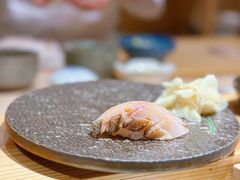 -镹·鱼料理  国产鱼使用店
