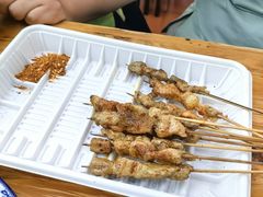 -味旭香餐厅 老字号