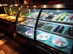-好伦哥比萨烤肉自助(马家堡店)