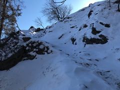 -阳台山自然风景区