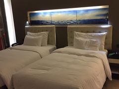 -大连富丽华大酒店