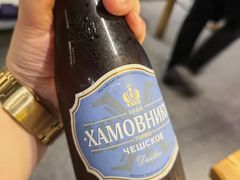 -通海俄式烧烤·俄罗斯大串(嵩山路店)