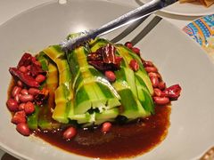 -阿里疆Alijiang·丝路美食·异域风情·清真(长楹天街店)