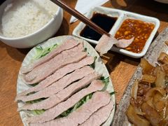 -麽麽家•爆炒牛肉饭(景瑞时光里店)
