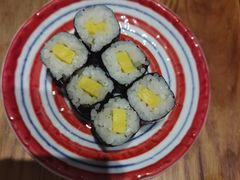 -Sushi Love 创意寿司(丽影广场店)